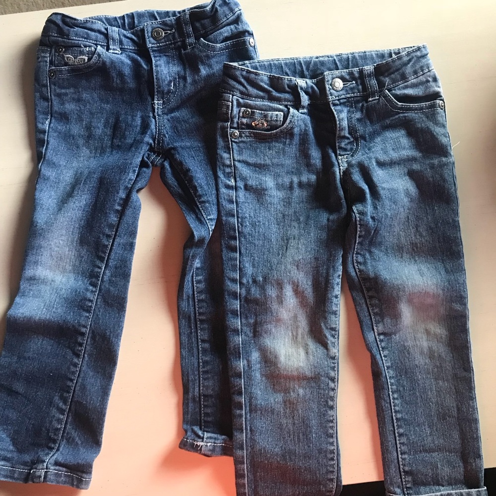 Arizona jeans 4t